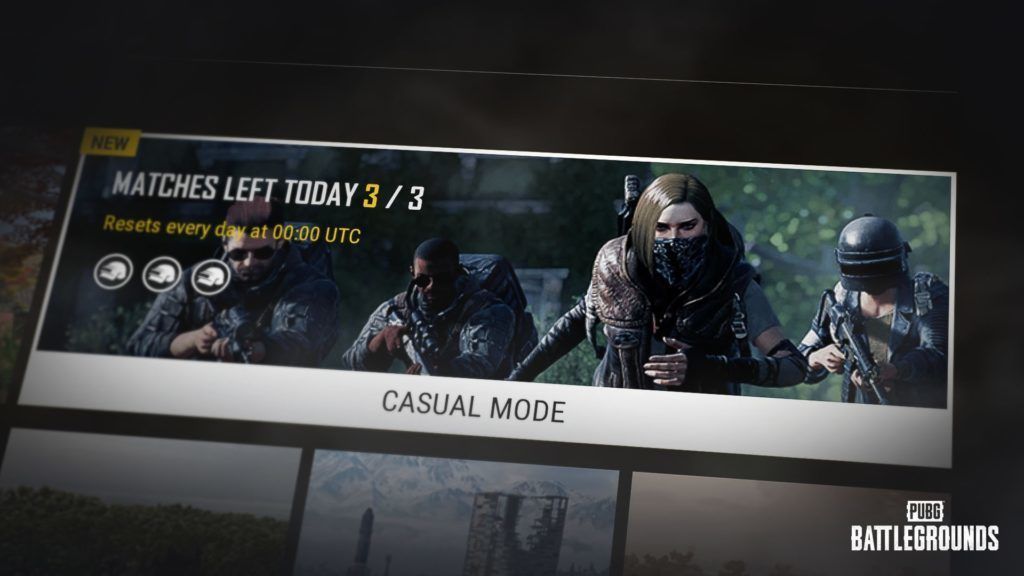 绝地求生休闲模式在哪？休闲模式详细介绍[多图]图片1