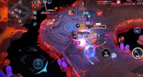 王者荣耀派对大作战怎么玩？派对大作战玩法介绍[多图]图片3