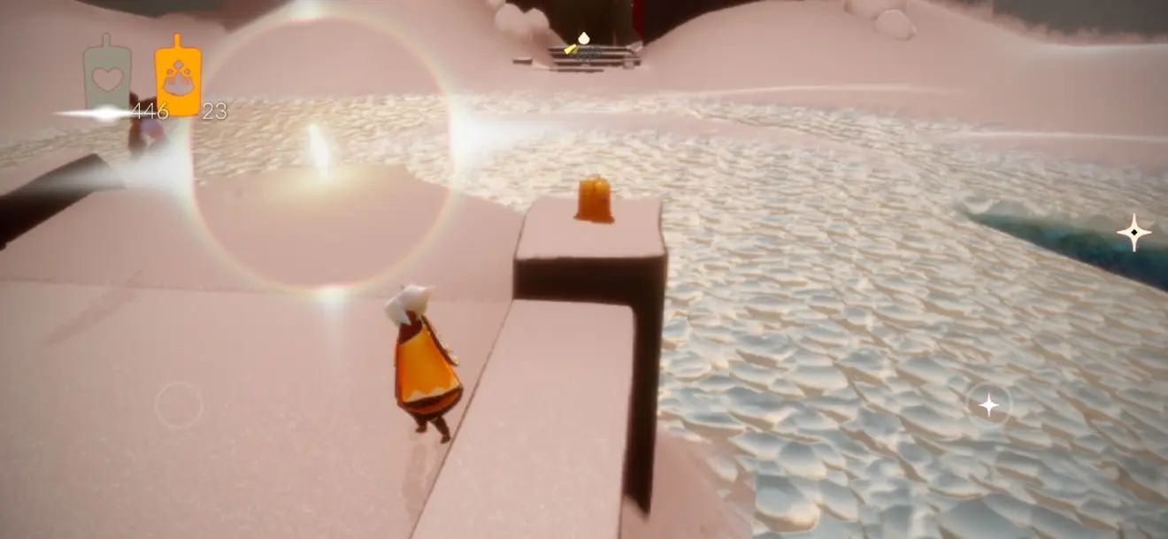 光遇3月6日任务怎么做？3.6每日任务及季节蜡烛位置攻略[多图]图片3