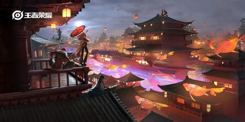 王者荣耀上元夺魁任务攻略大全 上元夺魁活动通关奖励汇总[多图]图片4