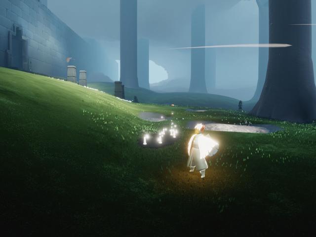 光遇在船上做冥想位置在哪？在船上做冥想任务流程攻略[多图]图片3