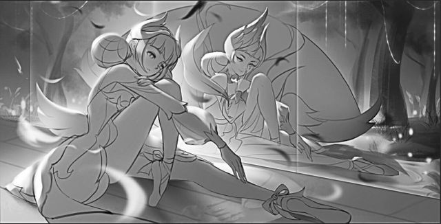 王者荣耀天鹅之梦重做方案怎么投票？海报重绘方案投票活动详情[多图]图片3