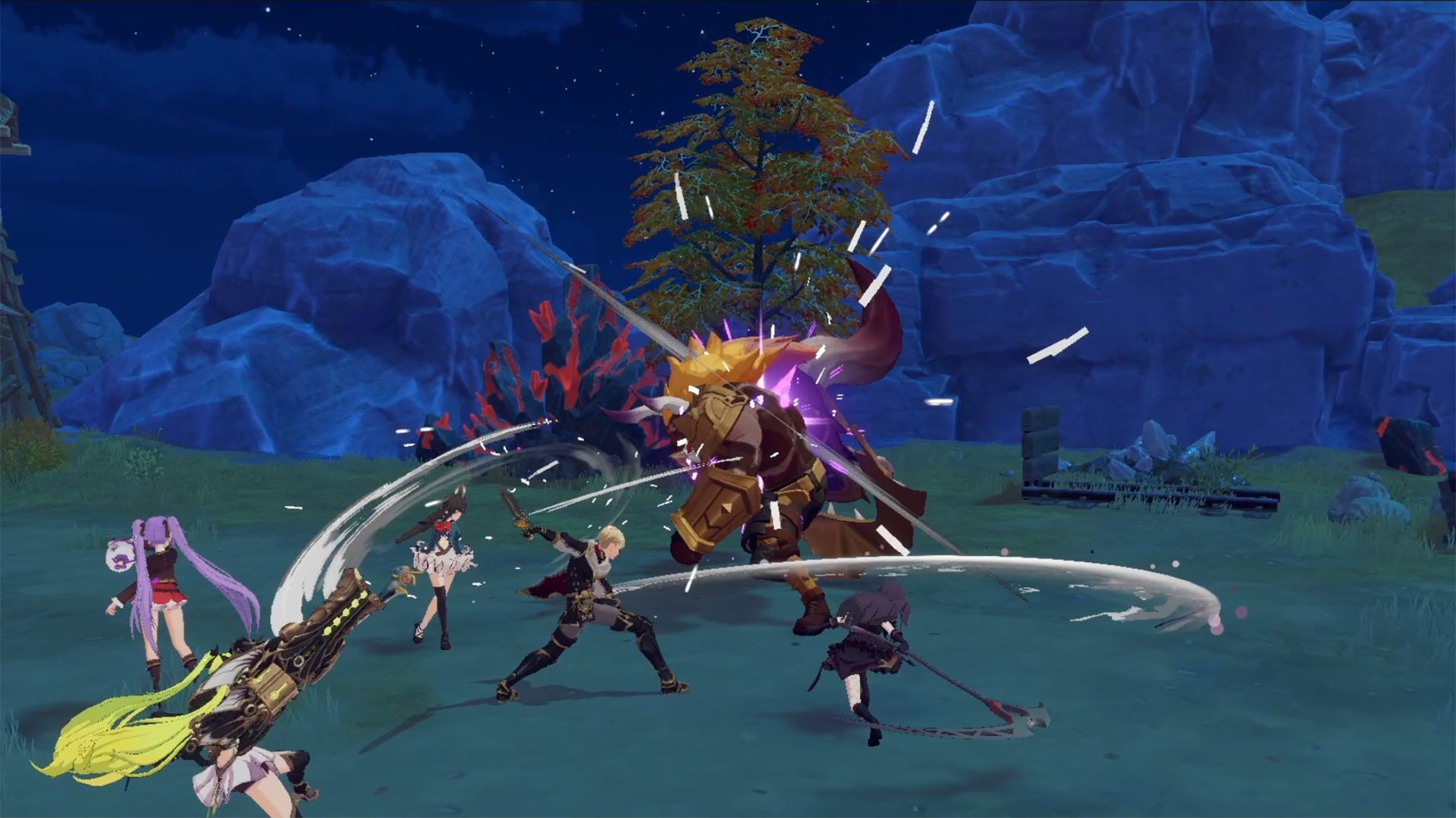 龙与世界的尽头攻略是什么？新手玩家少走弯路必看攻略[多图]图片2