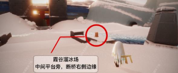 光遇5月15任务怎么做？光遇5月15大蜡烛位置攻略详解[多图]图片8