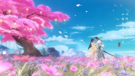 花与剑百年画扇传闻怎么做 百年画扇传闻攻略流程[多图]图片2