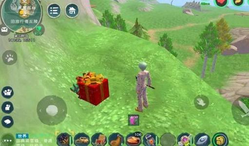 创造与魔法鳐鱼怎么钓 鳐鱼的位置在哪里[多图]图片3