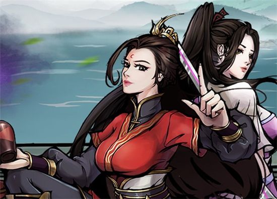 烟雨江湖天刀怎么玩？天刀玩法攻略[多图]图片1