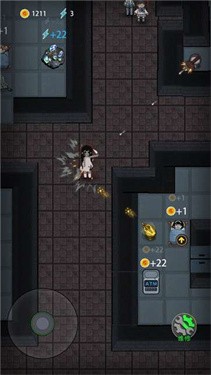 躺平发育魔改版1000级猎梦者