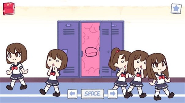 触手储物柜安卓版