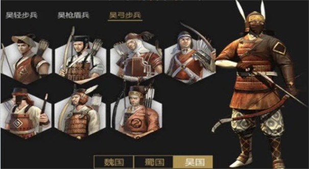 乱世诸侯