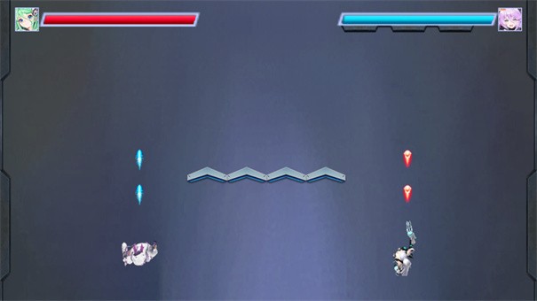 暗夜剑霄