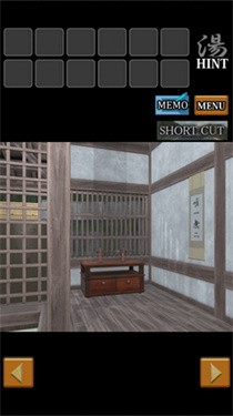 脱出游戏温泉逃脱Onsen ESC