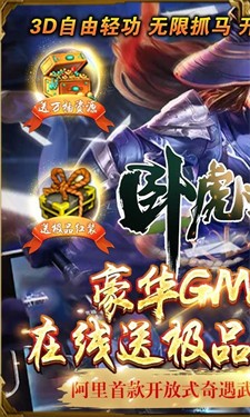 卧虎藏龙贰