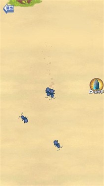 神虫召唤大冒险