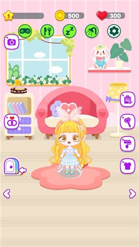 迷你宠物娃娃安卓版