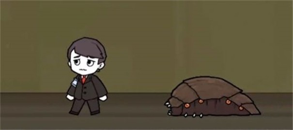 逃离脑叶公司
