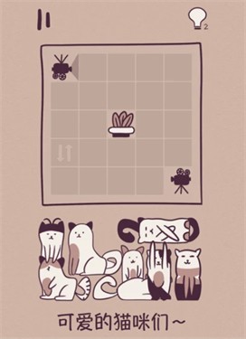 格子猫