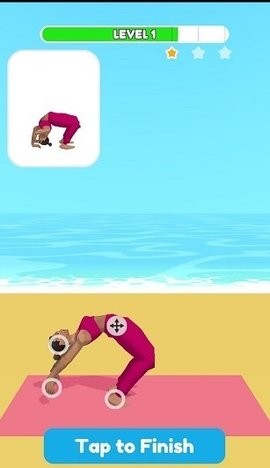 Couples Yoga