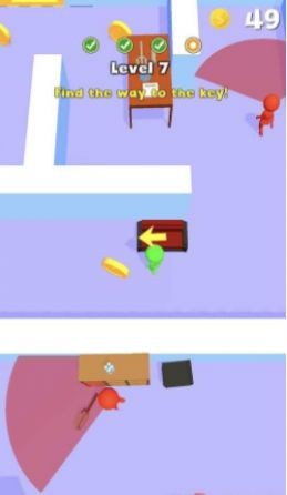摆脱办公室