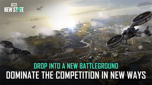 pubg2国际服