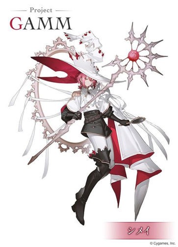 ProjectGAMM