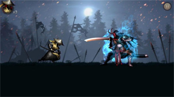 暗影格斗3v1.25.2