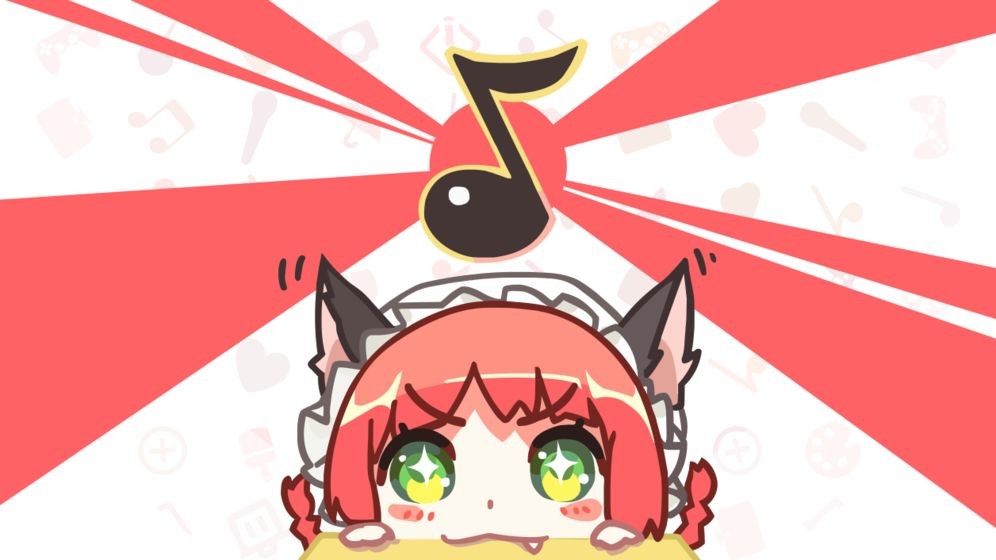 同步音律完整版