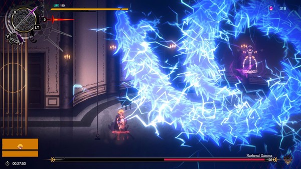 Overlord逃离纳萨力克