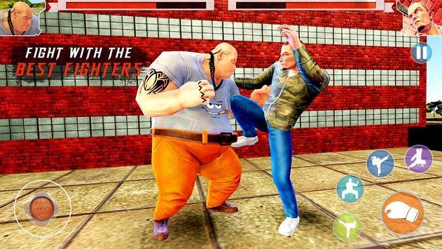 胖子摔跤超级格斗fat man wrestling super fighting games