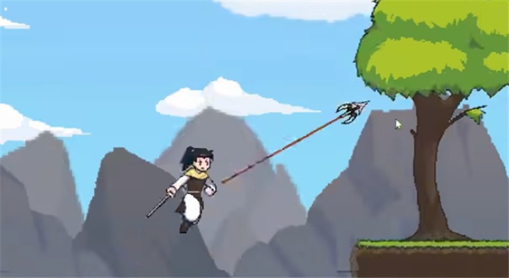 仙剑无间安卓版