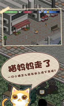邦戈猫手机版
