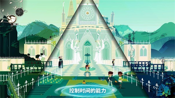 水晶传说九游版