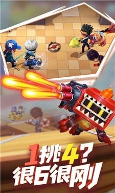 逃跑吧少年2022最新版