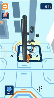 太空站模拟器建设