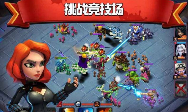 僵尸清除计划手机版