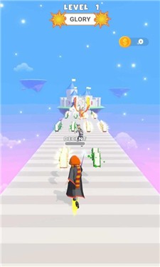 法师之路