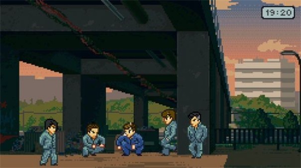 社会人养成计划