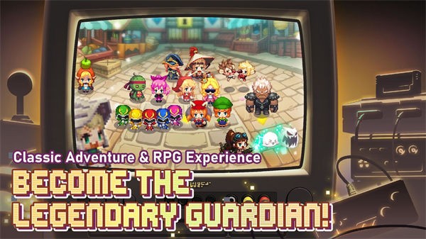 guardian tales