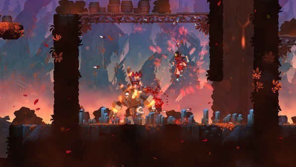 重生细胞dead cells