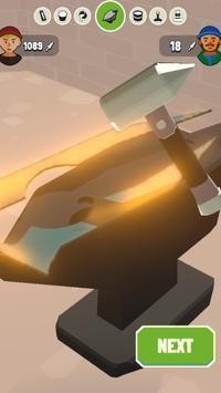 武器锻造3D