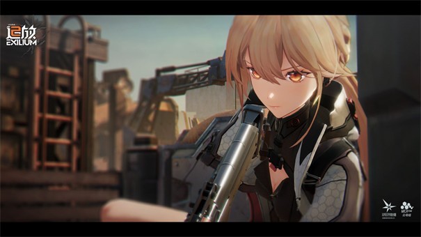 少女前线2测试服