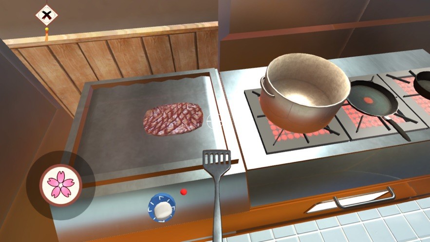 料理模拟器2022