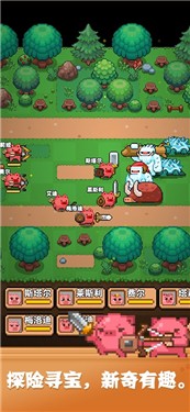 猪岛物语