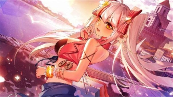 Project Mirage