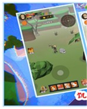 饥荒岛求生存冒险