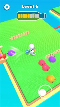 亨特史莱姆Slime Hunter