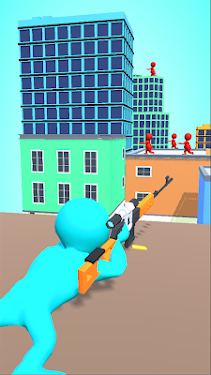 间谍先生3D