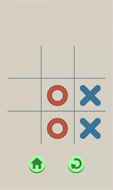 井字大作战