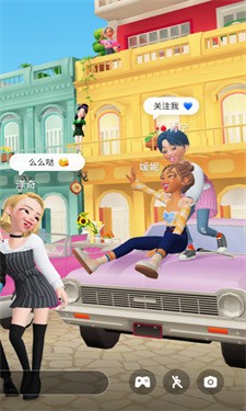 崽崽zepeto国际版
