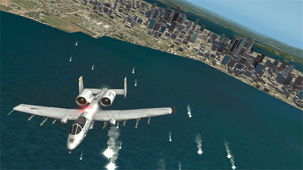 x-plane10手机版中文